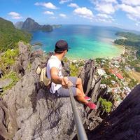 Отзыв от Глеб - Виза Destination Thailand